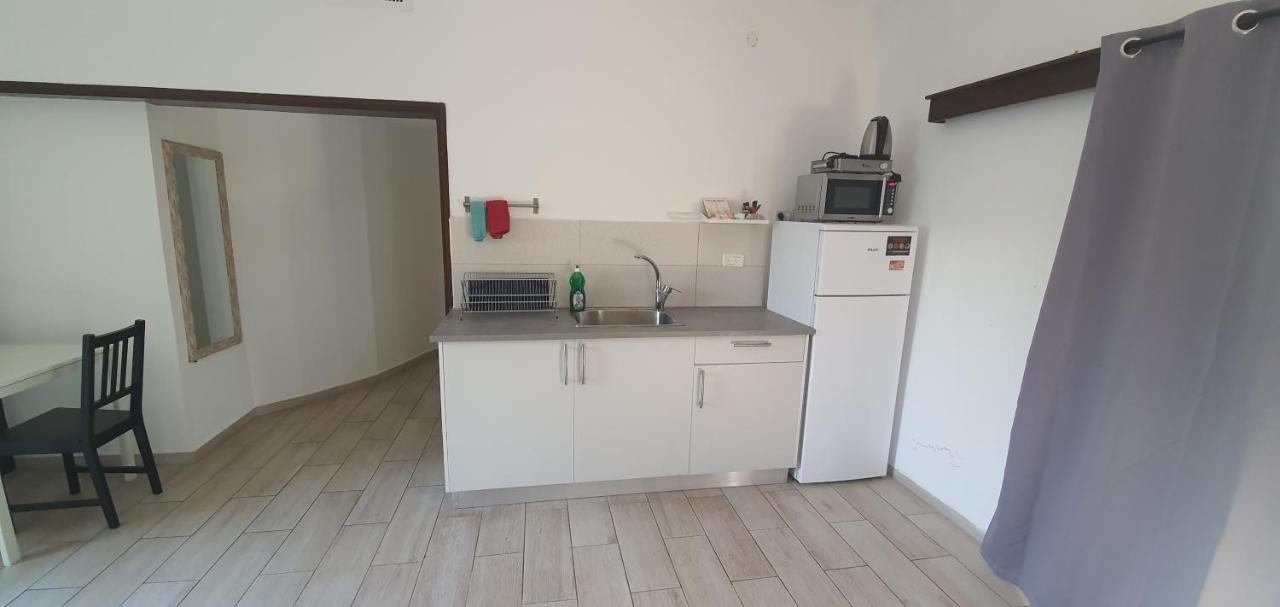 Kinneret Love Sounds Migdal Esterno foto