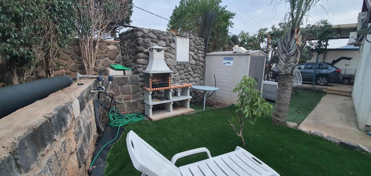 Kinneret Love Sounds Migdal Esterno foto