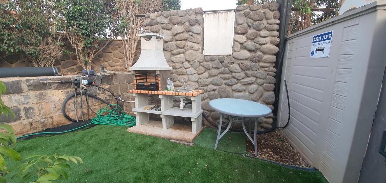 Kinneret Love Sounds Migdal Esterno foto