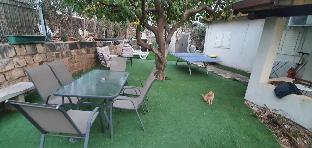 Kinneret Love Sounds Migdal Esterno foto