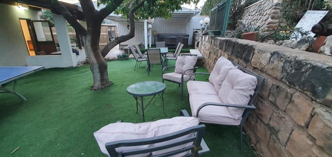 Kinneret Love Sounds Migdal Esterno foto