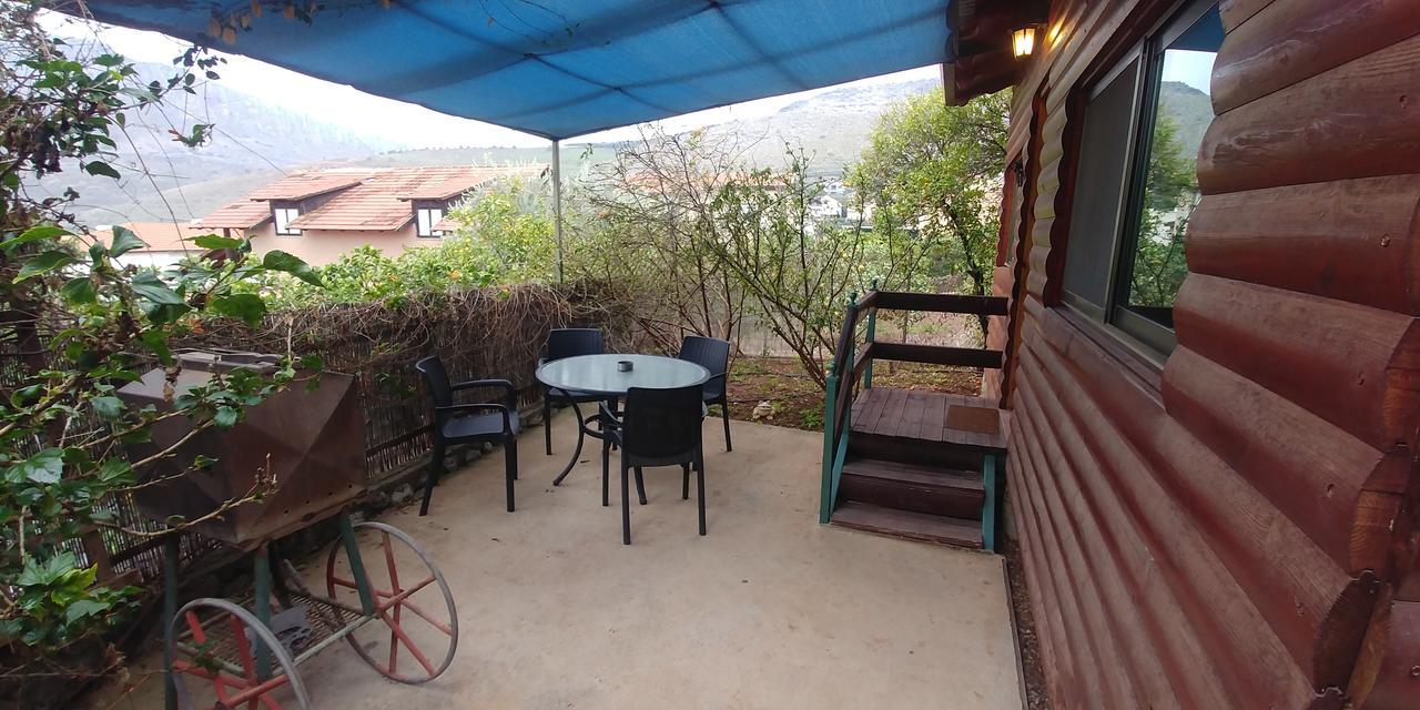 Kinneret Love Sounds Migdal Esterno foto