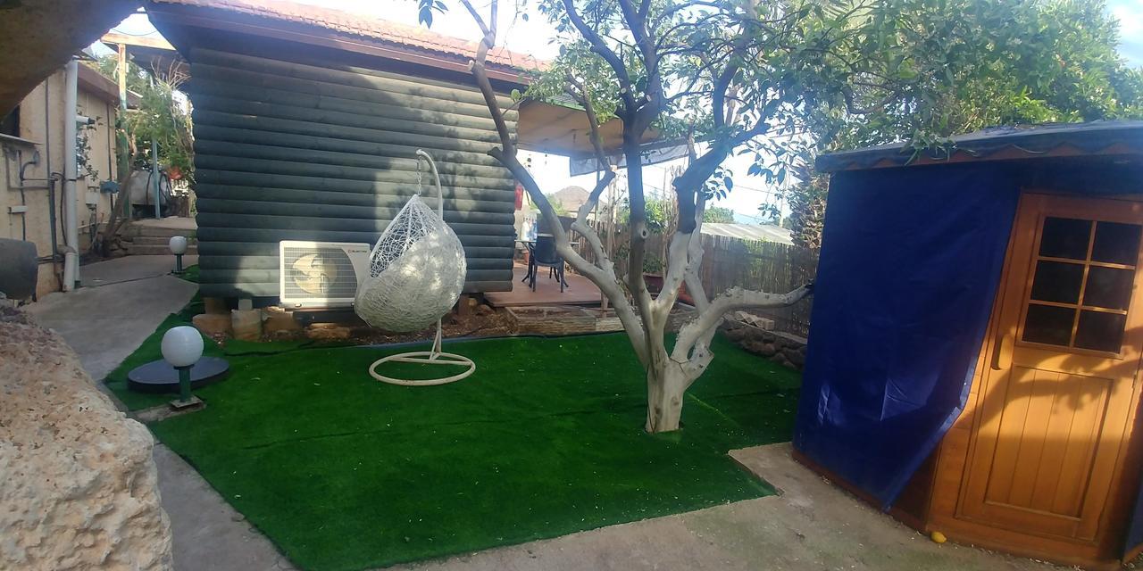 Kinneret Love Sounds Migdal Esterno foto