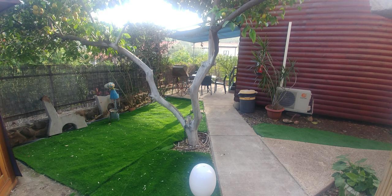 Kinneret Love Sounds Migdal Esterno foto