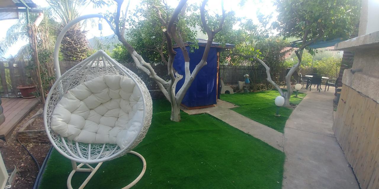 Kinneret Love Sounds Migdal Esterno foto