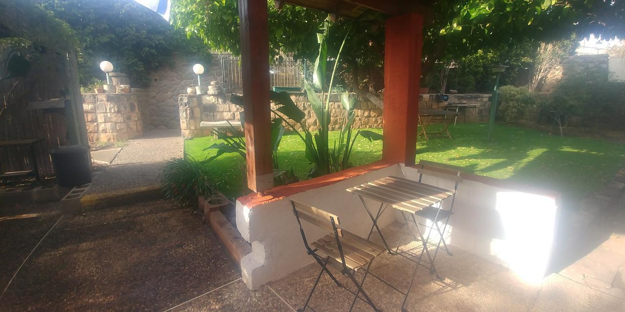 Kinneret Love Sounds Migdal Esterno foto
