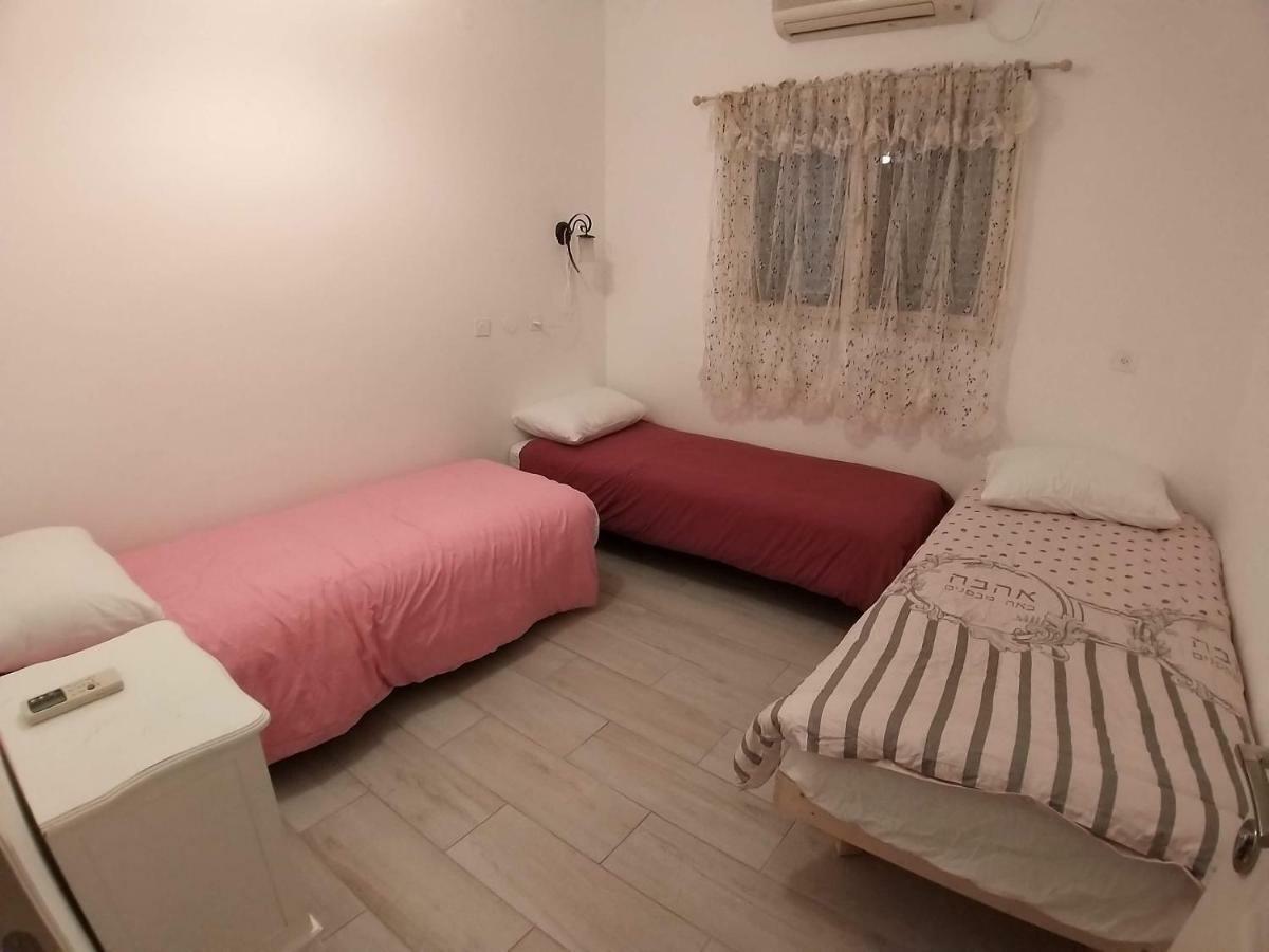 Kinneret Love Sounds Migdal Esterno foto